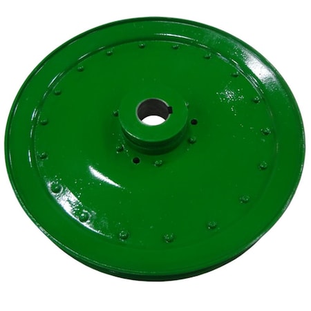 Aftermarket Loading Auger, Gear Fits Case, Pulley Fits John Deere 9400 9500 WN-AH221847-PEX